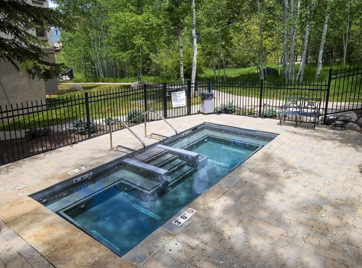 Townsend Place B-106 Apartment Beaver Creek
