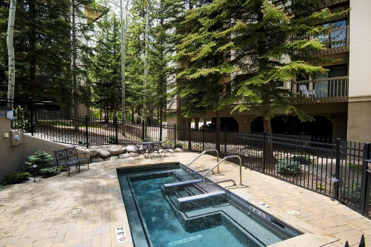 Apartment Townsend Place B-106