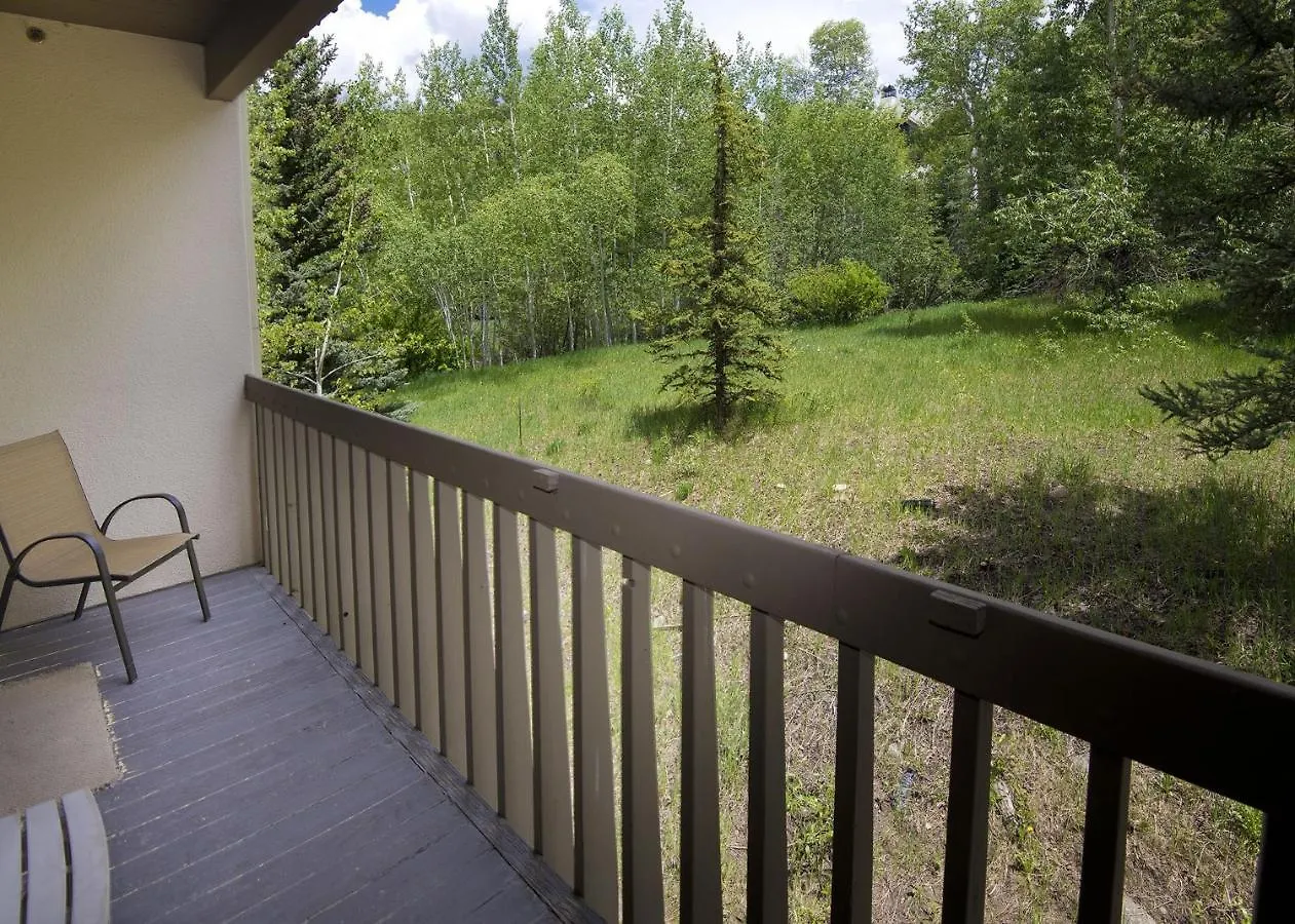 Townsend Place B-106 * Beaver Creek