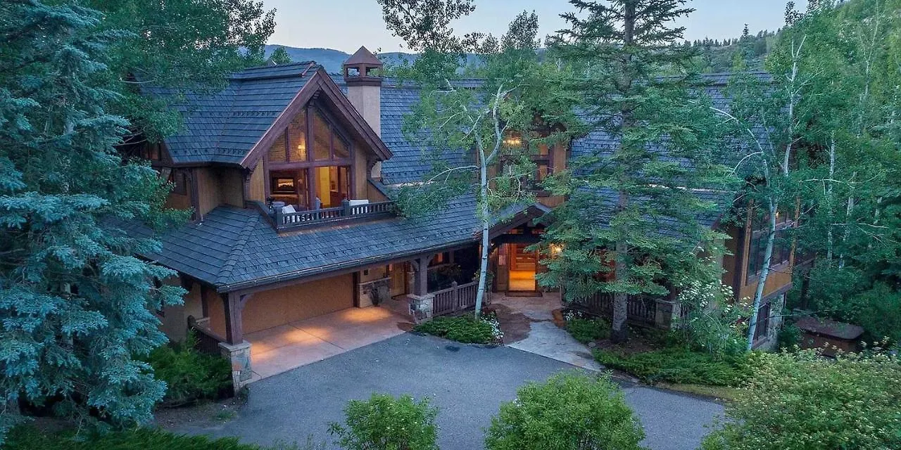 803 Holden Rd, Holiday home Beaver Creek