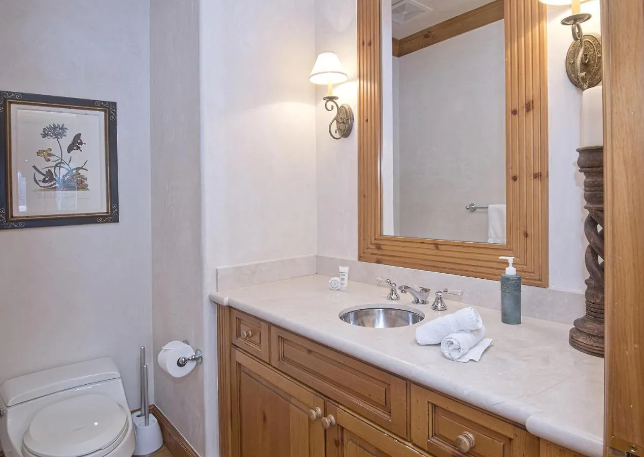 803 Holden Rd, Holiday home Beaver Creek