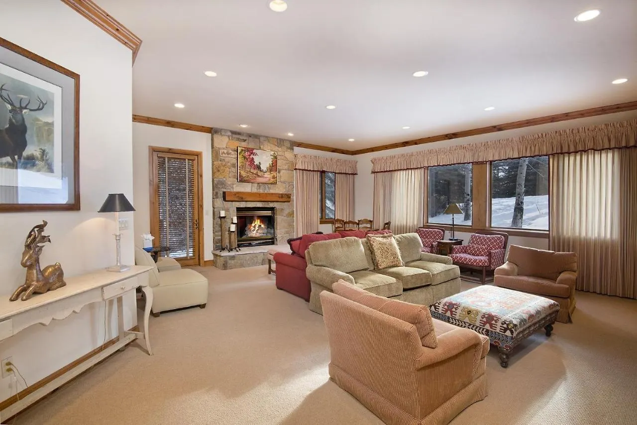 803 Holden Rd, Holiday home Beaver Creek