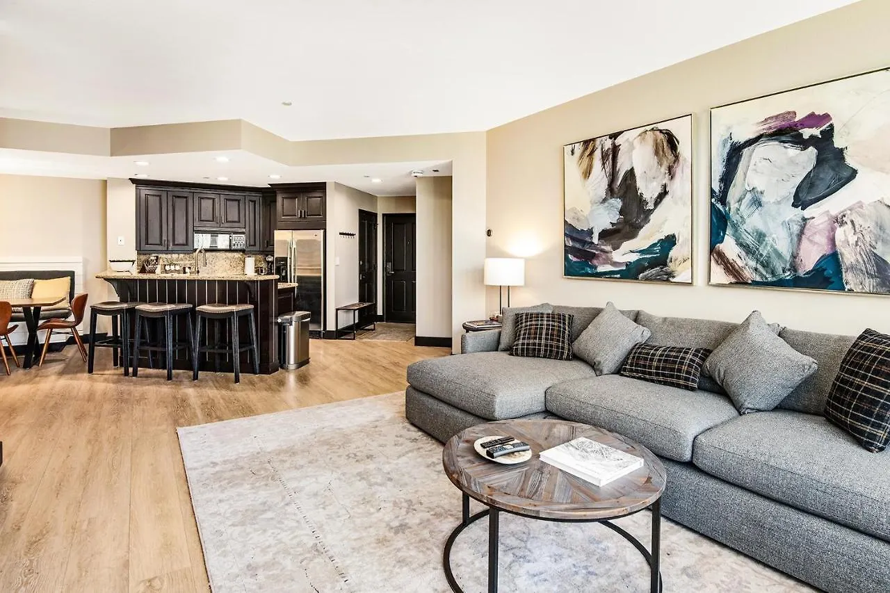 Highlands Westview 202 Apartment *