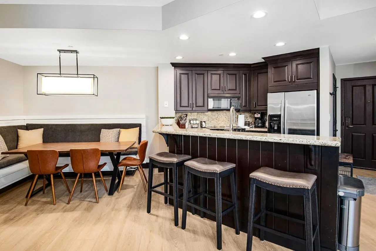 Apartment Highlands Westview 202 Beaver Creek