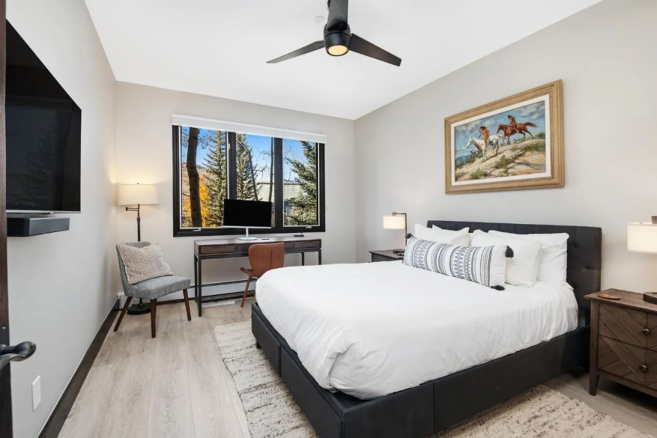 Apartment Highlands Westview 202 Beaver Creek
