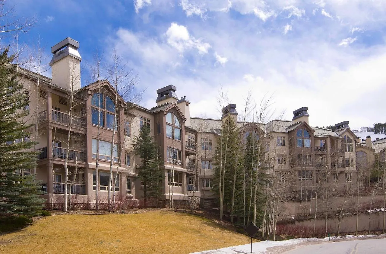 Highlands Westview 202 Beaver Creek