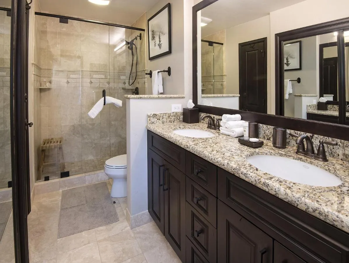 Apartment Highlands Westview 202