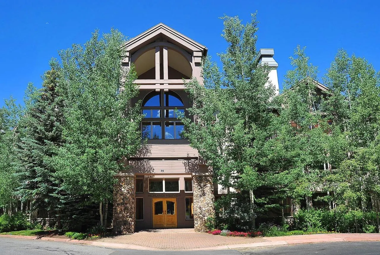 Highlands Westview 202 Apartment Beaver Creek