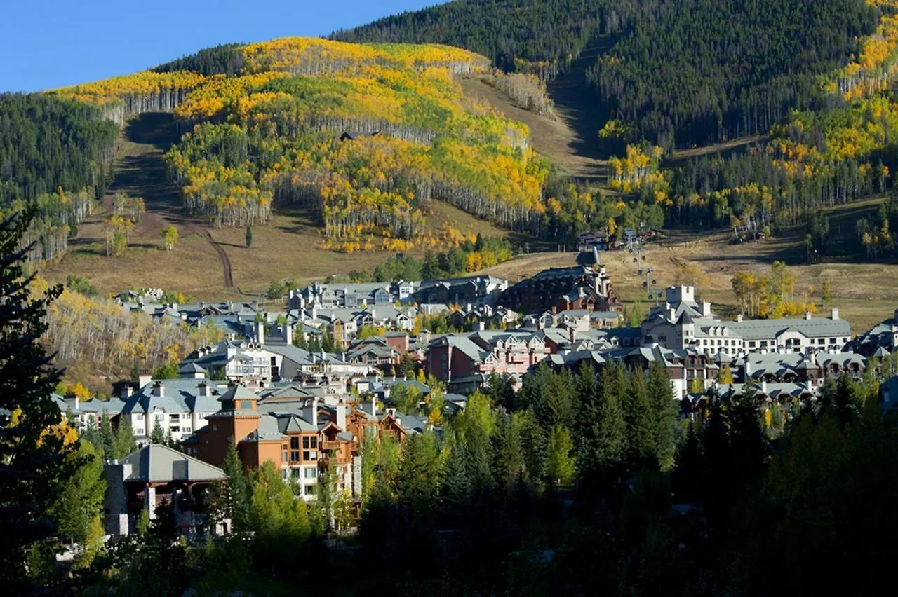 Highlands Westview 202 Apartment Beaver Creek