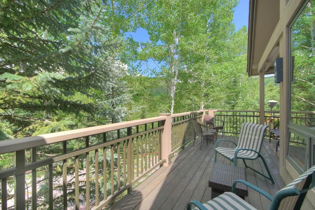 Holiday home Luxury 4 Bed Pines Townhome Amongst The Peace And Quiet Townhouse Beaver Creek