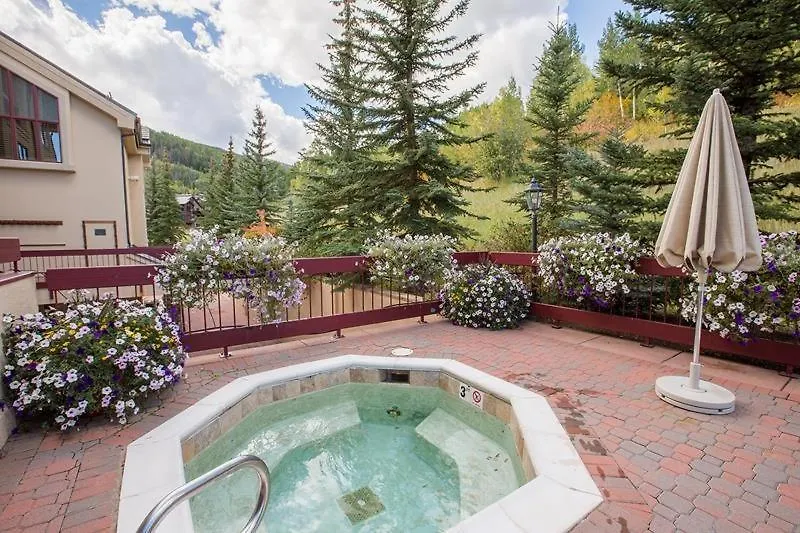 Apartment Strawberry Park Close To Chairlift *