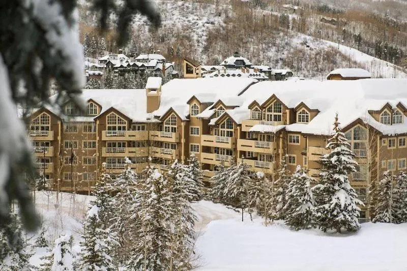 Ski-in Ski-out Condo: Slope-side With Indoor Pool * Beaver Creek