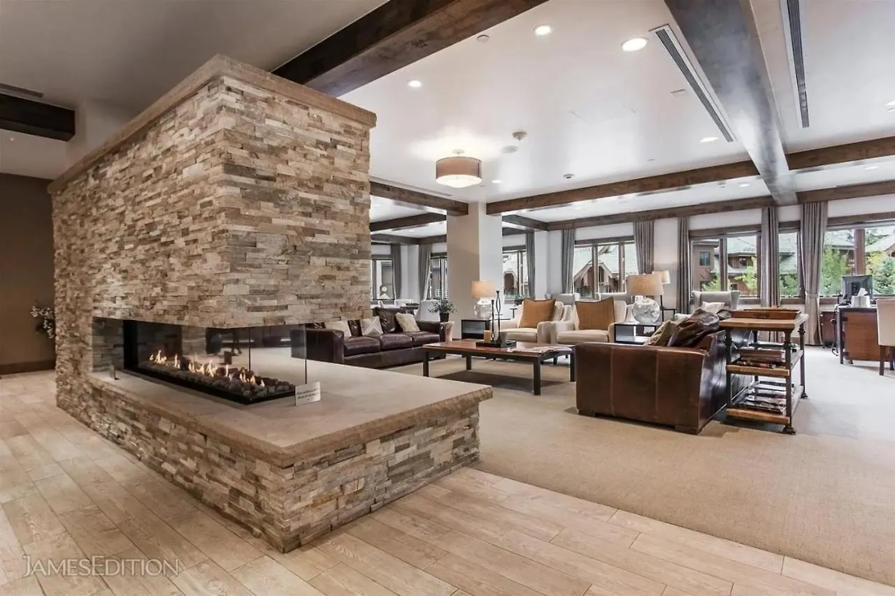 Ski-in Ski-out Condo: Slope-side With Indoor Pool