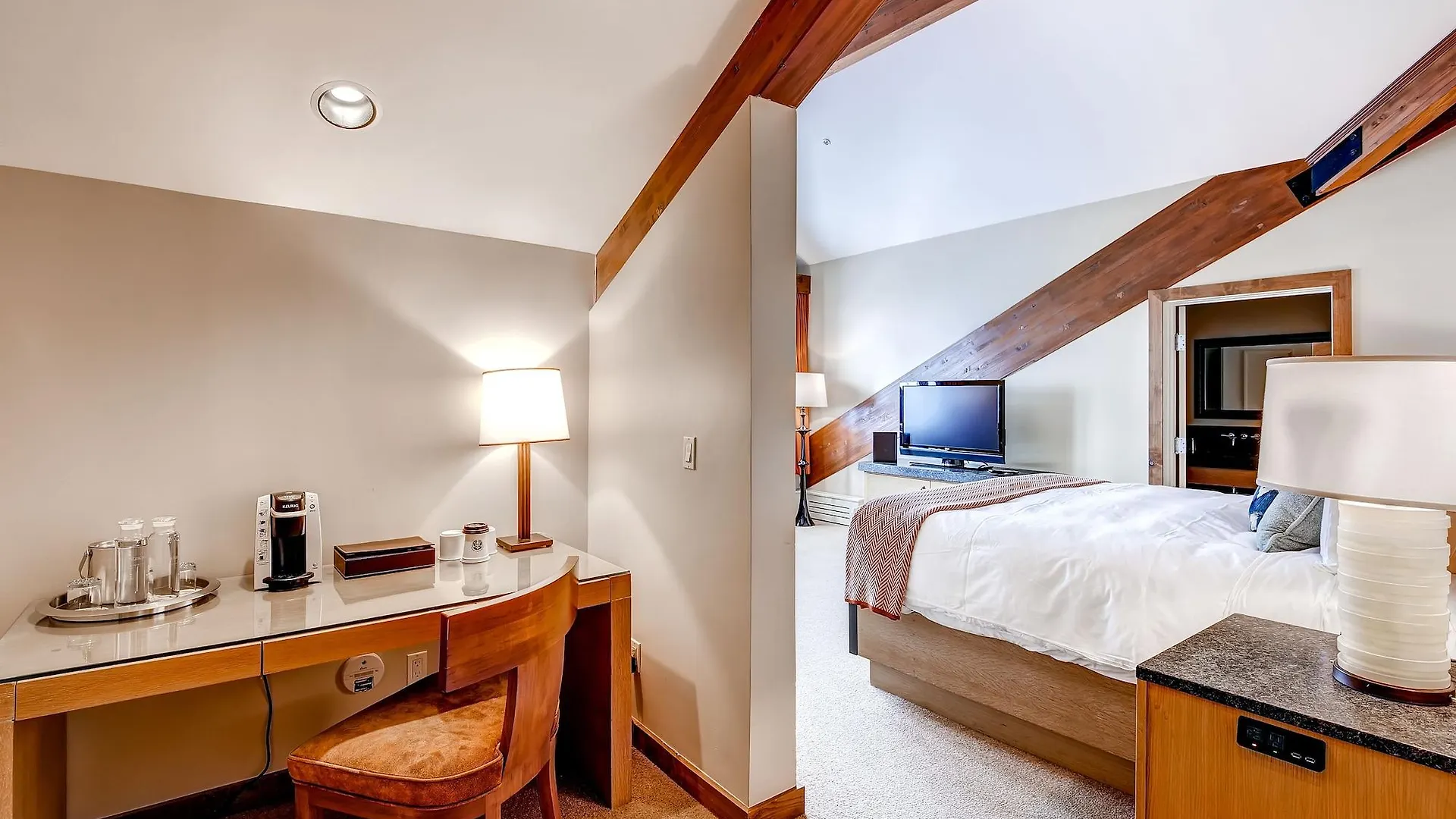 The Osprey At Beaver Creek, A Rockresort 4* Beaver Creek