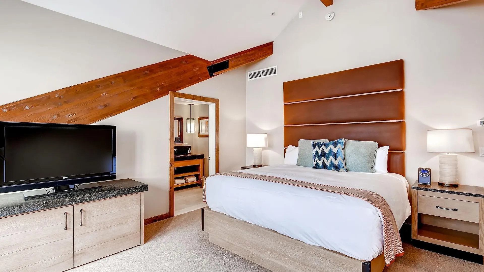 The Osprey At Beaver Creek, A Rockresort 4* Beaver Creek