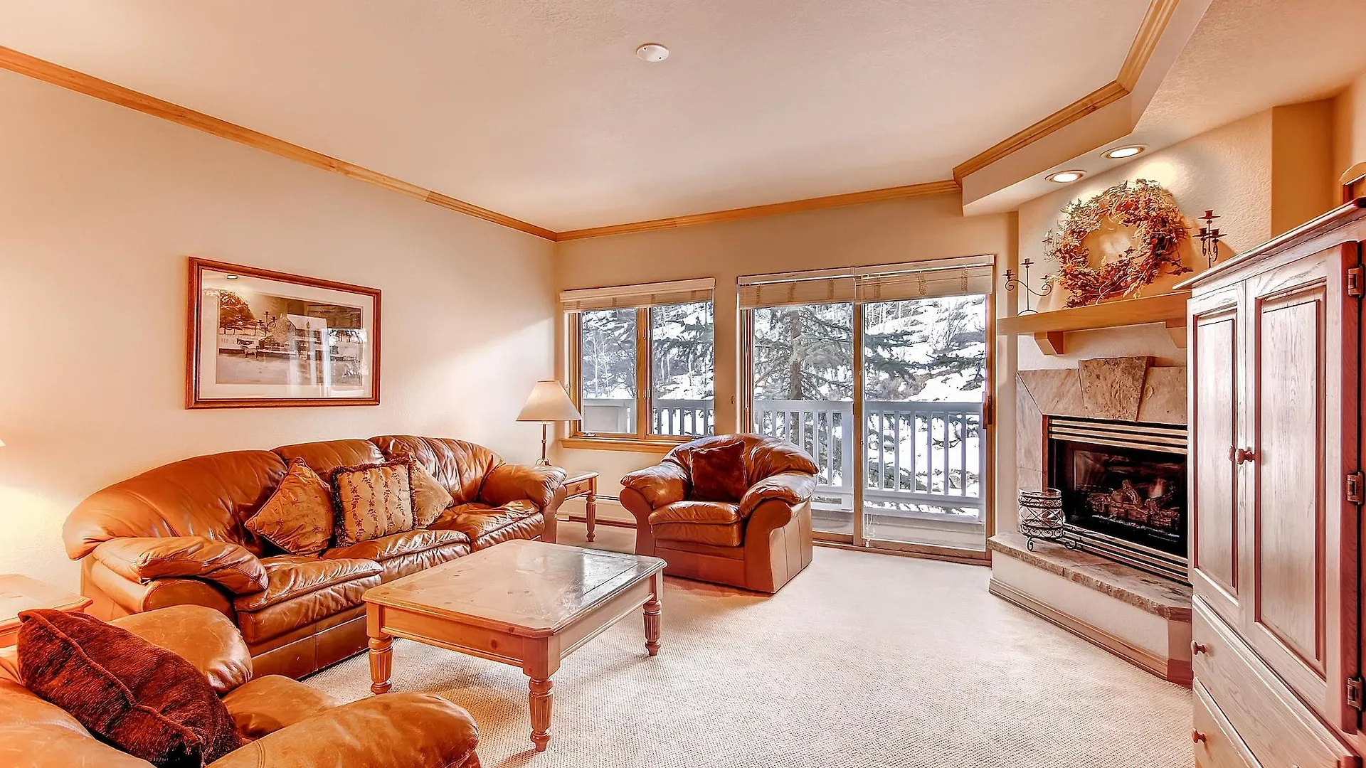 St. Place Lodge