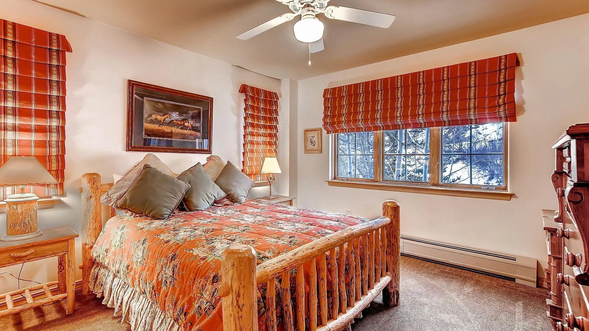 St. Place Lodge Beaver Creek