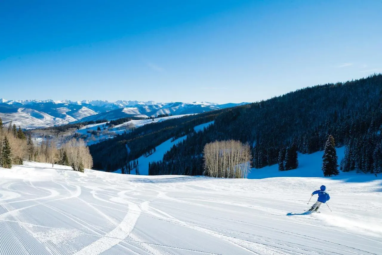 C3 Meadows Villa Beaver Creek