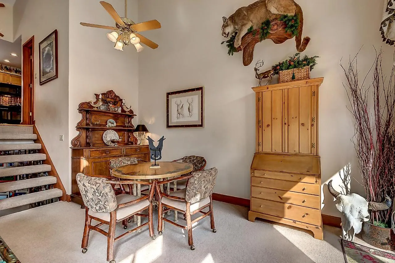C3 Meadows Villa Beaver Creek