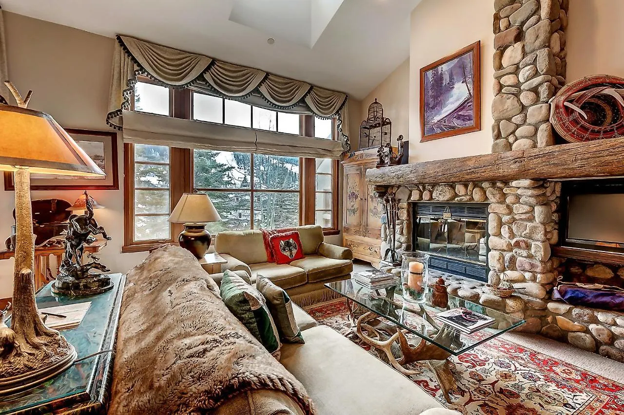C3 Meadows Villa Beaver Creek