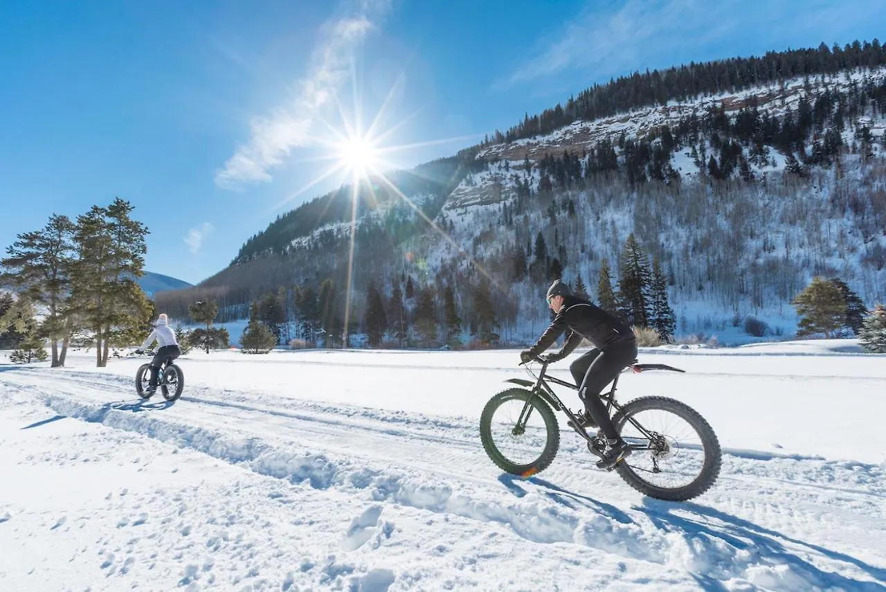 C3 Meadows Villa Beaver Creek