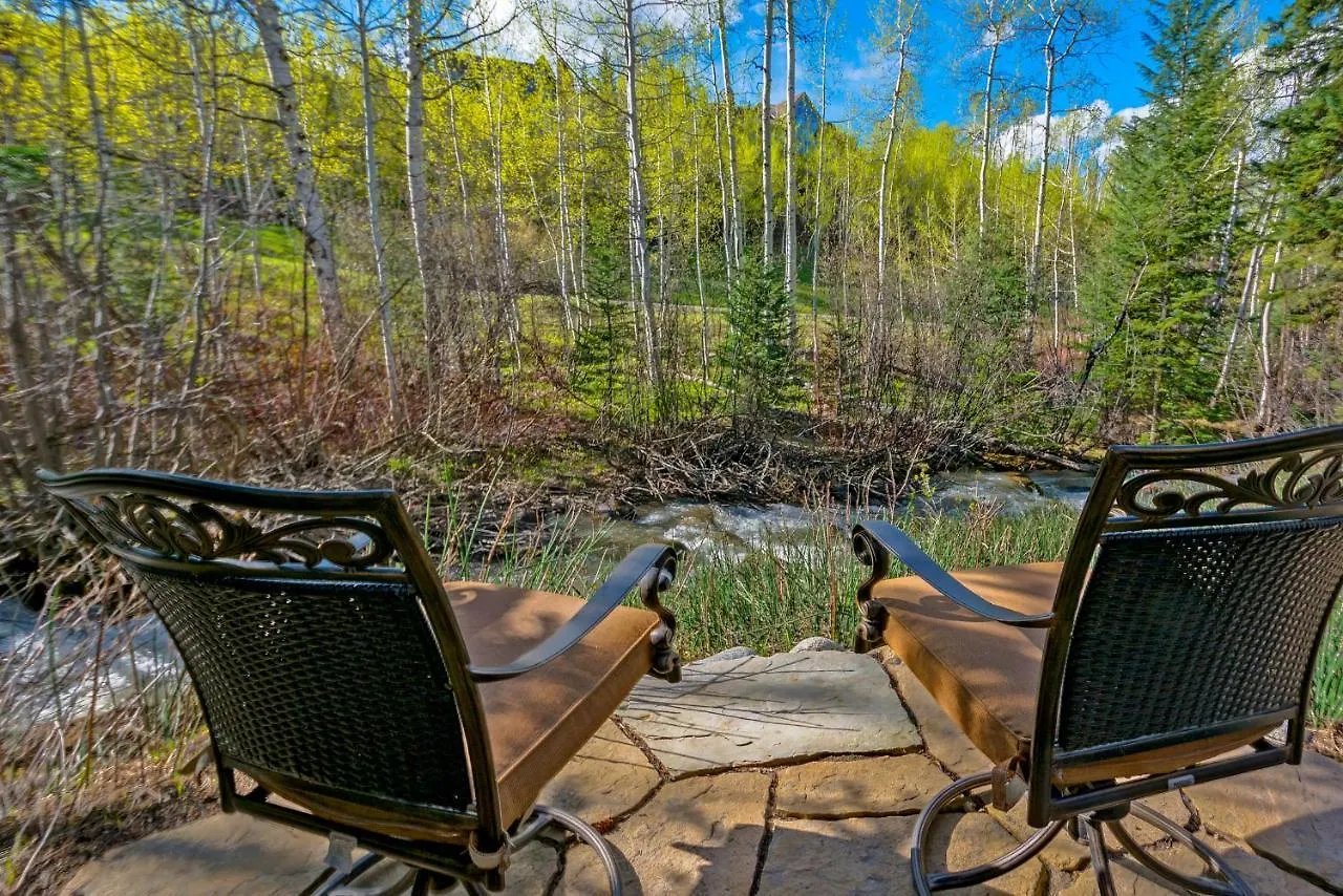 115 Village Walk Holiday home Beaver Creek