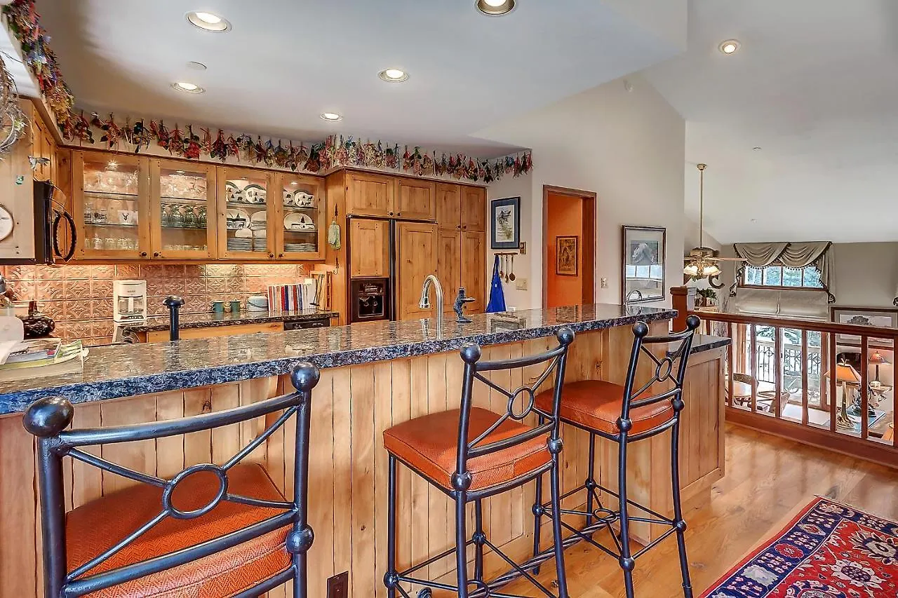 C3 Meadows Villa