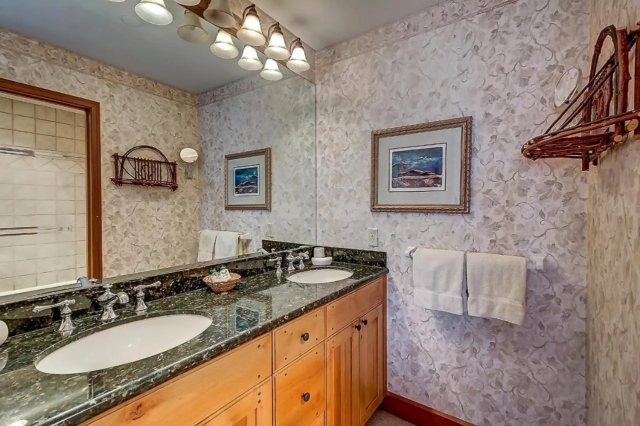 Villa C3 Meadows Beaver Creek