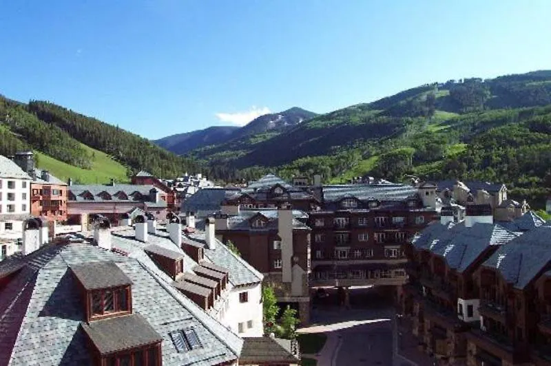 Ski-in Ski-out Condo: Slope-side With Indoor Pool