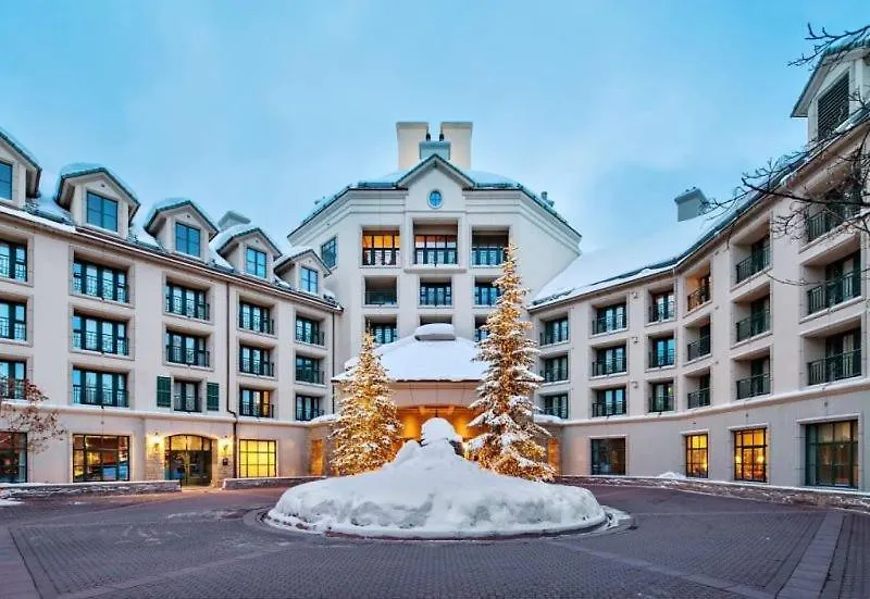 Park Hyatt 3 Bedroom Beaver Creek