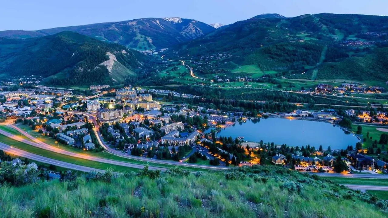 Apartment Park Hyatt 2 Bedroom Beaver Creek