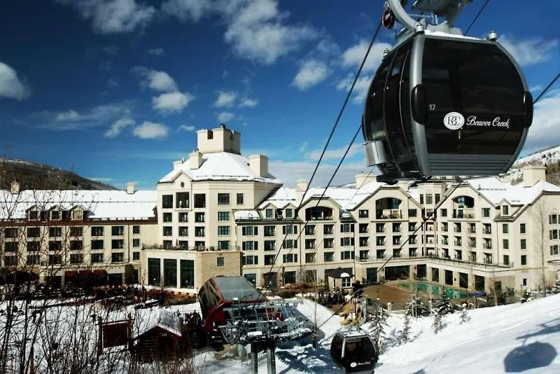 Apartment Park Hyatt 3 Bedroom Beaver Creek