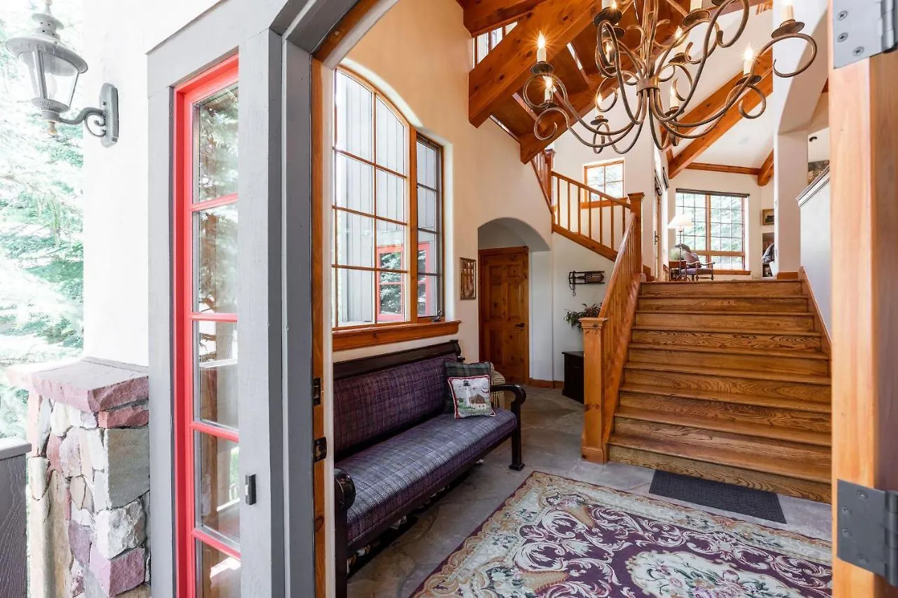 Apartment Pinehurst Townhome By Vail Realty