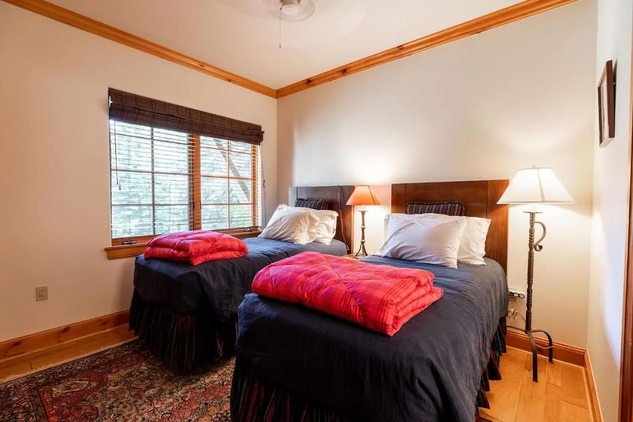 Pinehurst Townhome By Vail Realty * Beaver Creek