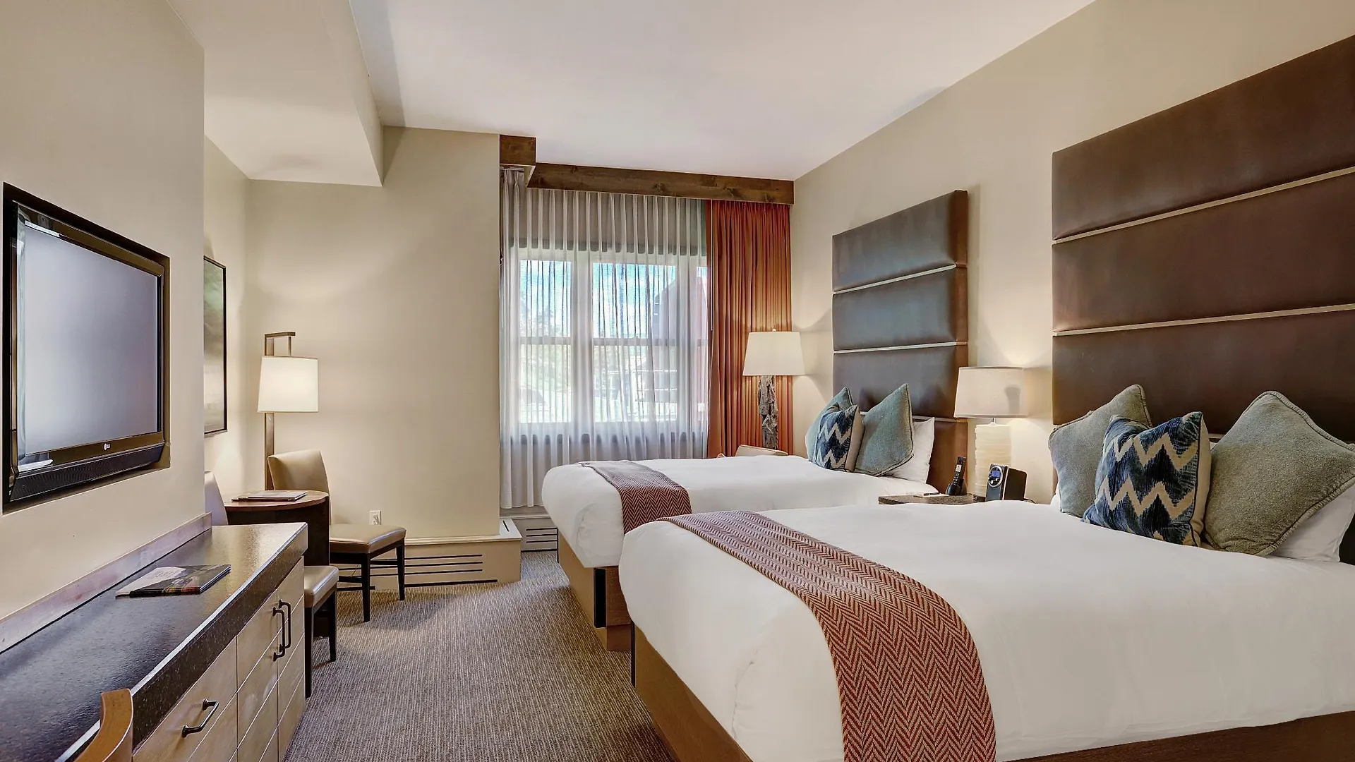 The Osprey At Beaver Creek, A Rockresort 4*
