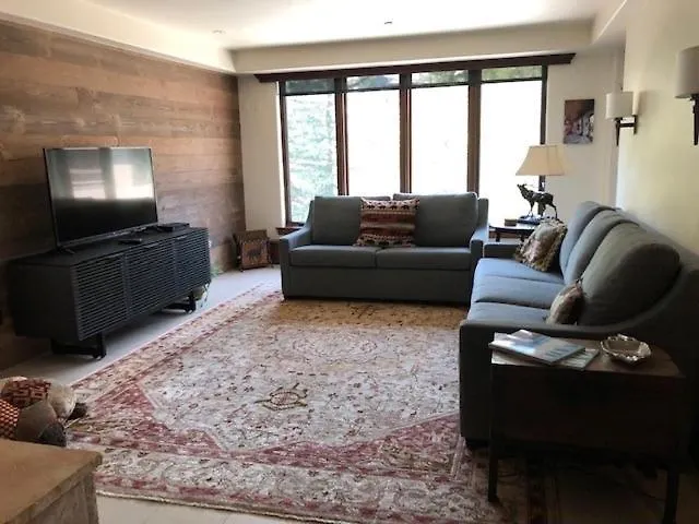 Luxurious 1brloft - Ski-in Ski-out Access To Apartment Beaver Creek