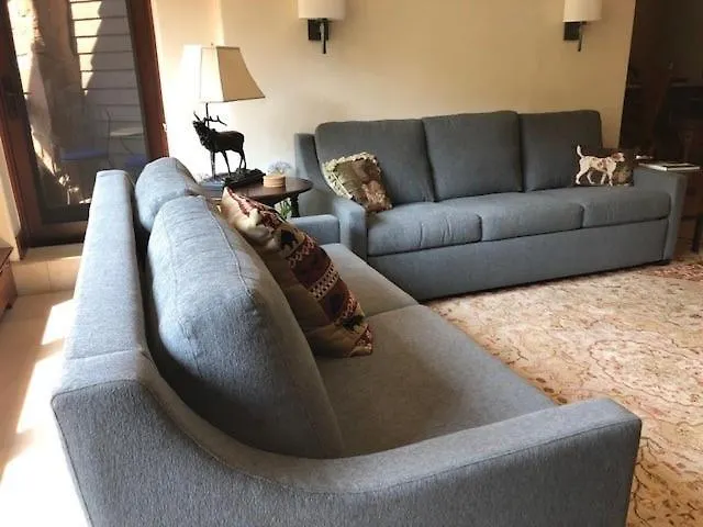 Luxurious 1brloft - Ski-in Ski-out Access To Apartment