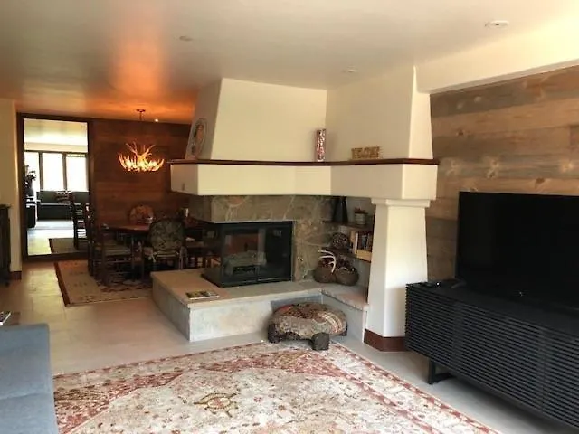 Luxurious 1brloft - Ski-in Ski-out Access To Beaver Creek