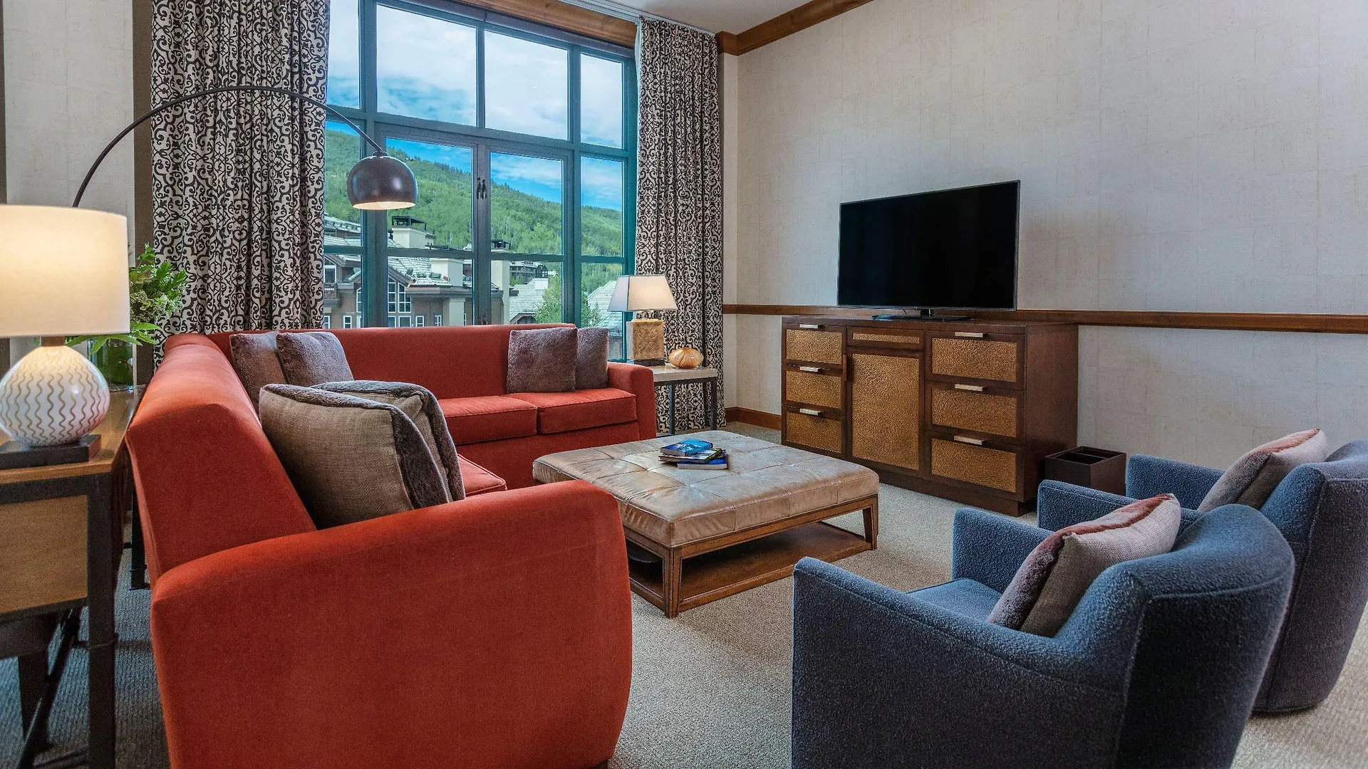 Park Hyatt And Spa, Vail Valley Resort 5*