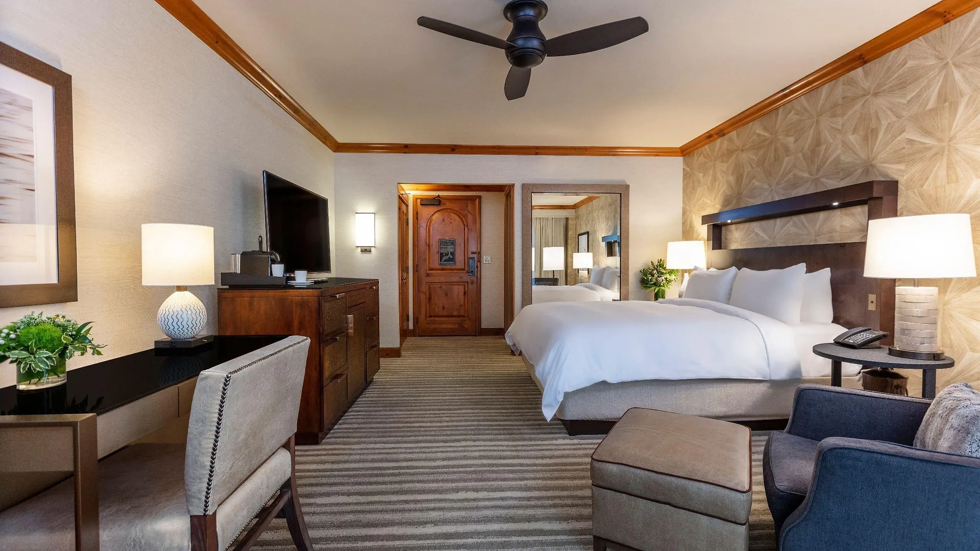 Park Hyatt And Spa, Vail Valley Resort 5*