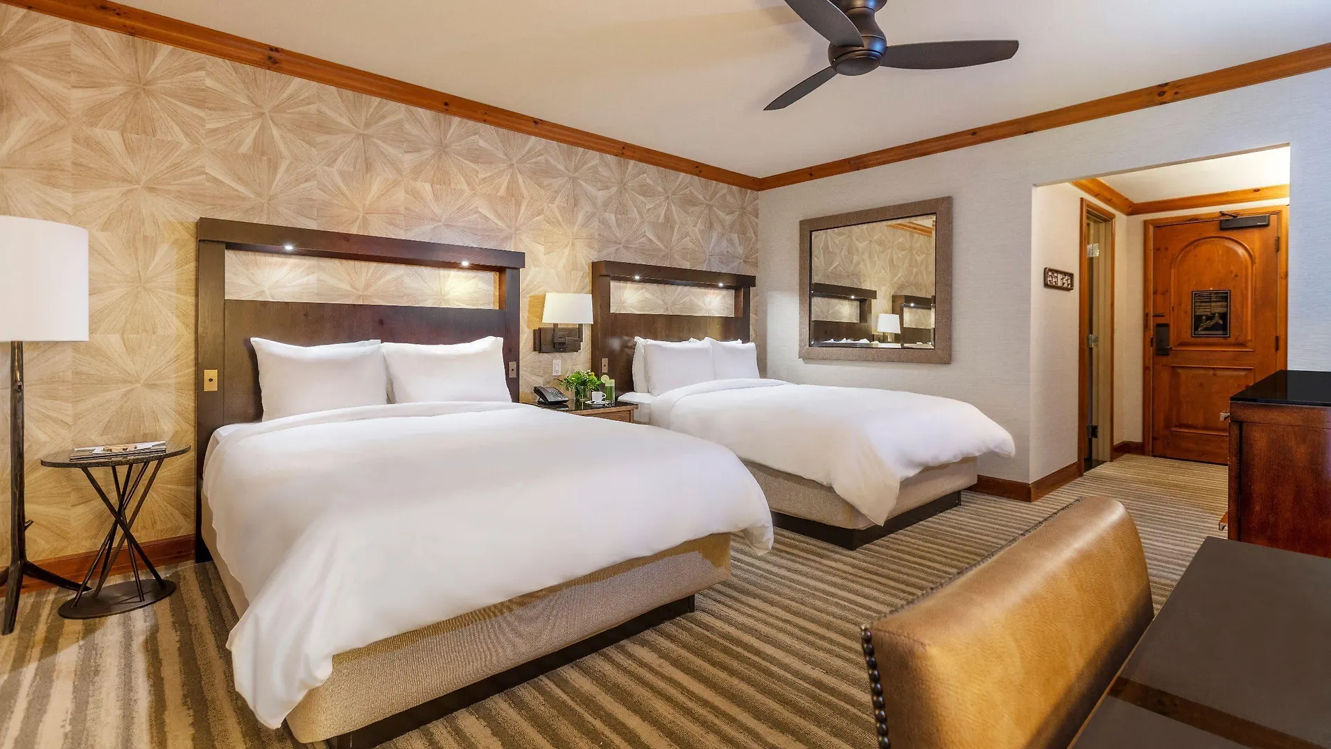 Park Hyatt And Spa, Vail Valley Resort