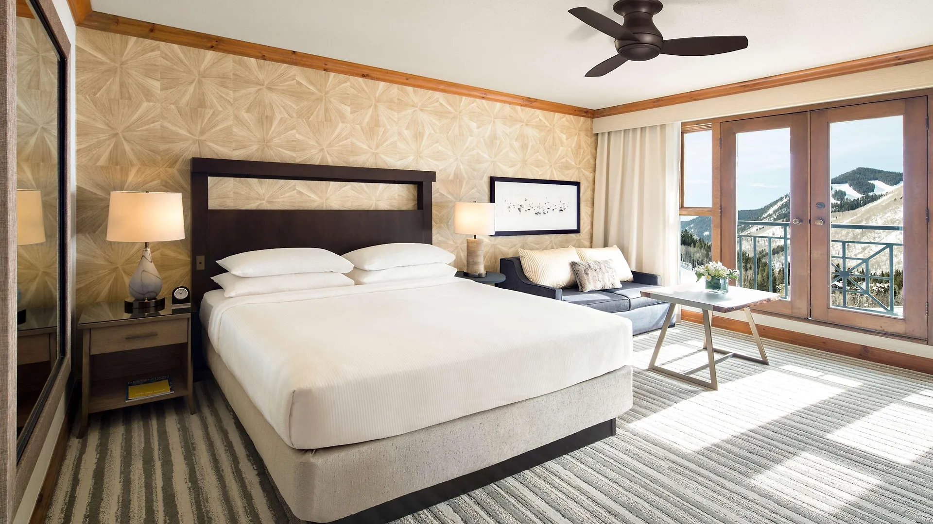 Park Hyatt And Spa, Vail Valley Resort