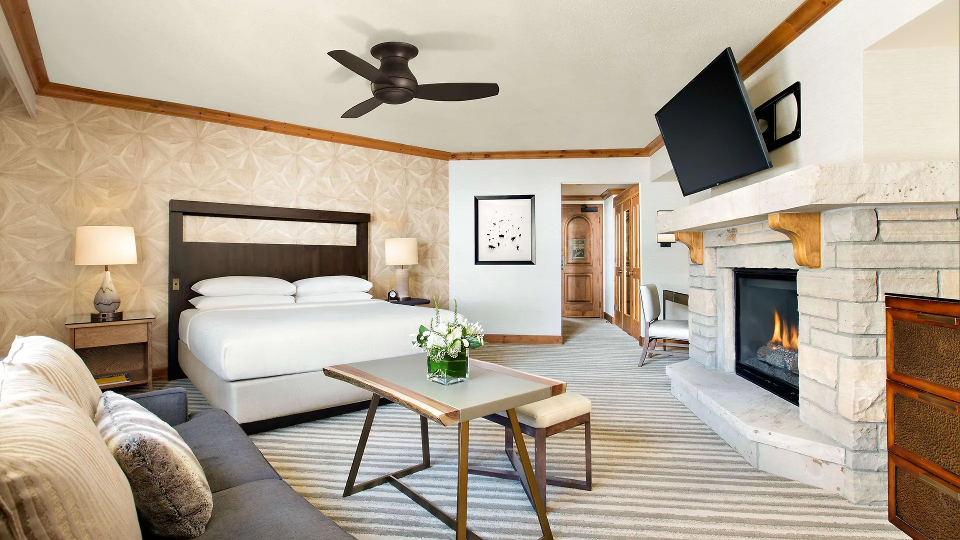 Resort Park Hyatt And Spa, Vail Valley 5*