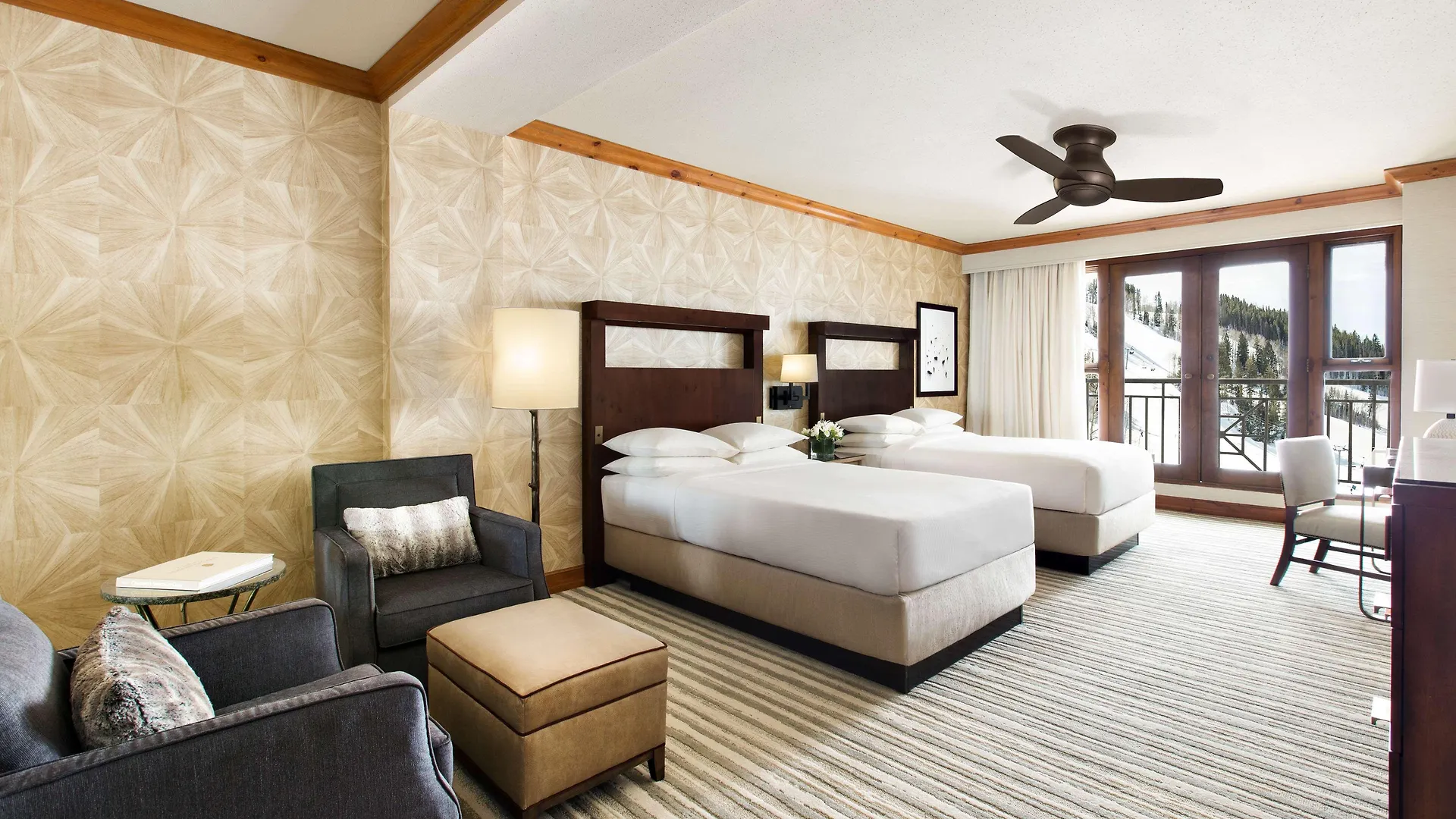 Resort Park Hyatt And Spa, Vail Valley Beaver Creek