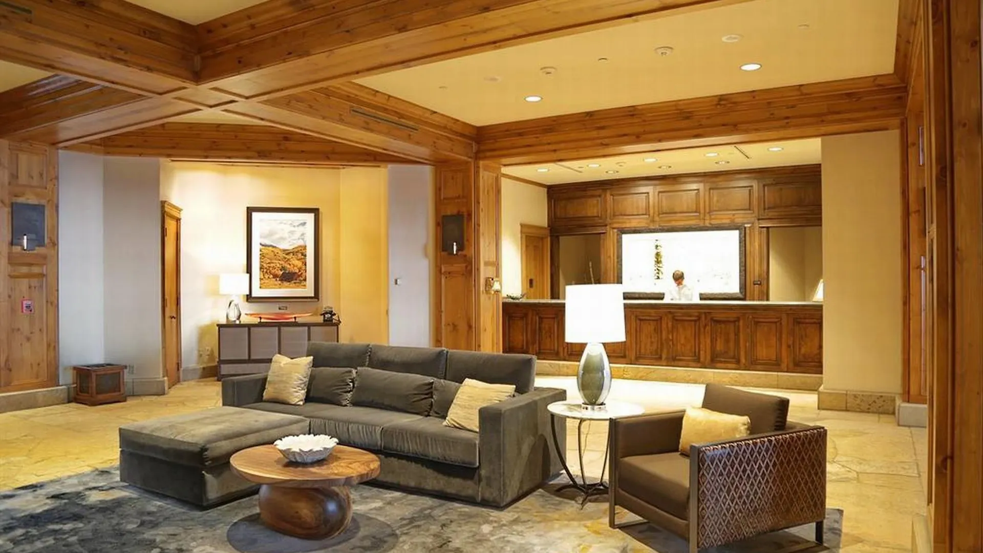 Park Hyatt And Spa, Vail Valley Resort 5*