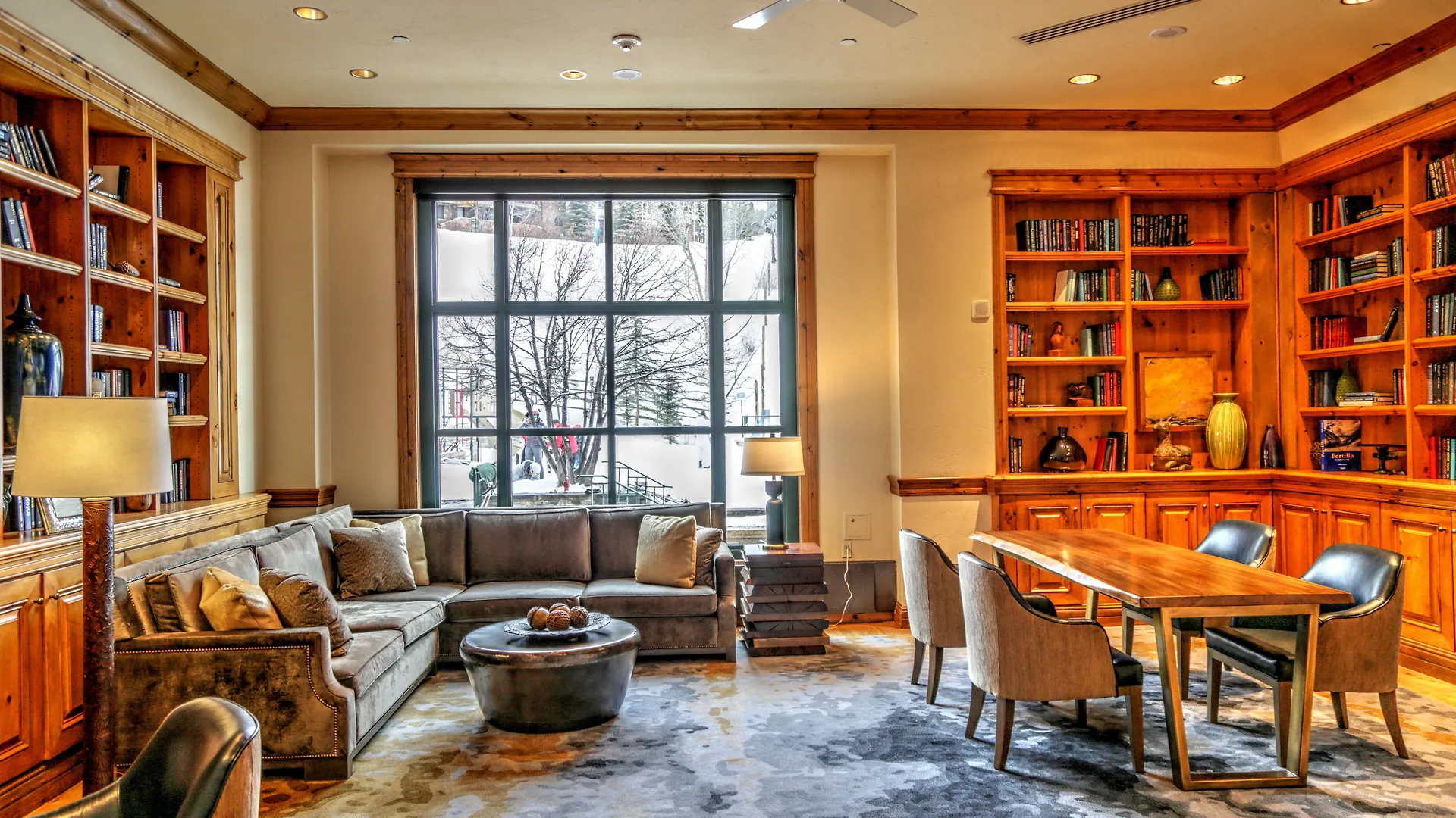 Park Hyatt And Spa, Vail Valley Resort 5*