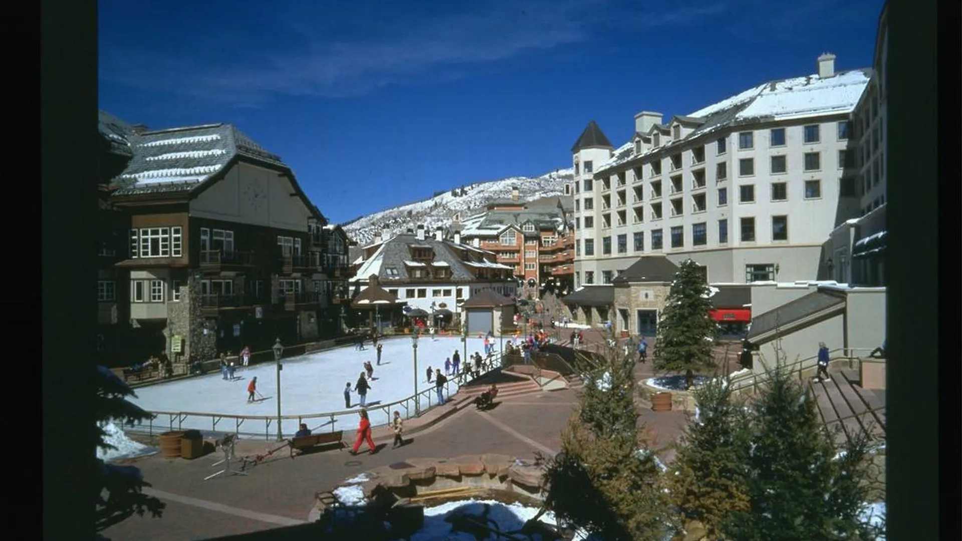 Park Hyatt And Spa, Vail Valley Resort 5*