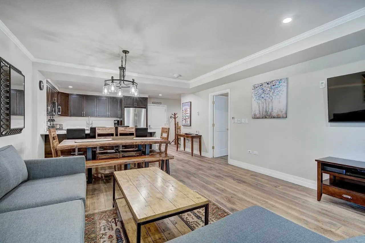 Modern And Updated St Premium 3 Bedroom Beaver Creek