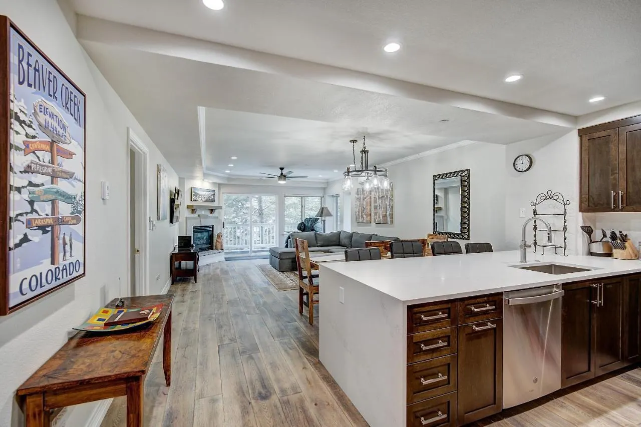 Apartment Modern And Updated St Premium 3 Bedroom Beaver Creek