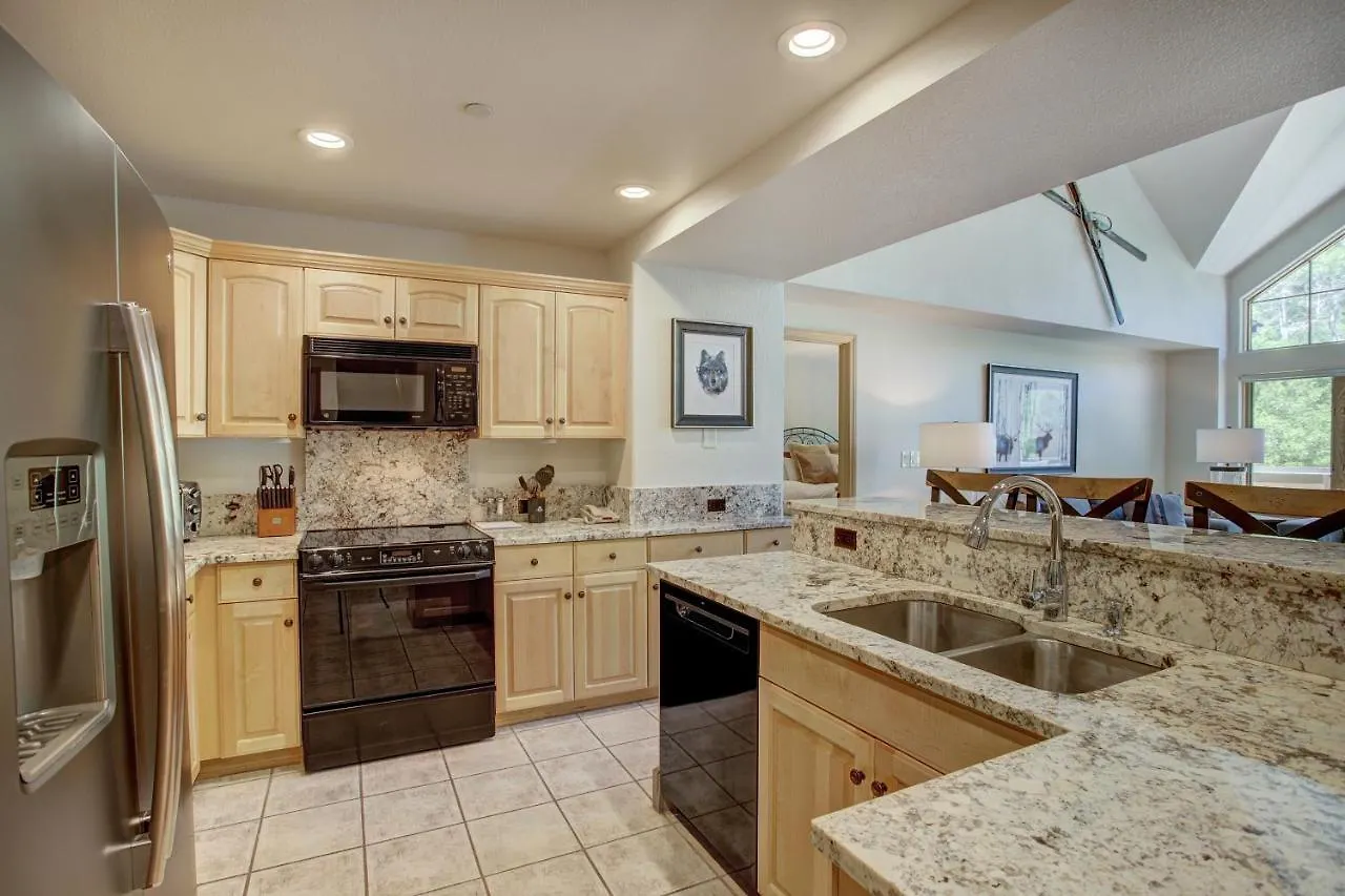 Luxury 4 Bedroom Premier At St Place Apartment Beaver Creek